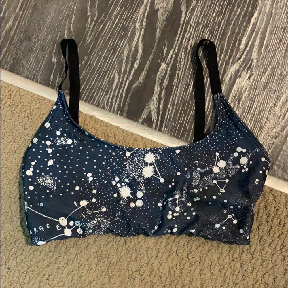 Onzie Bra